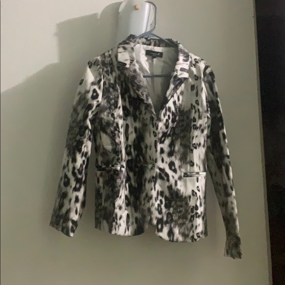 Jacket - Picture 2 of 2